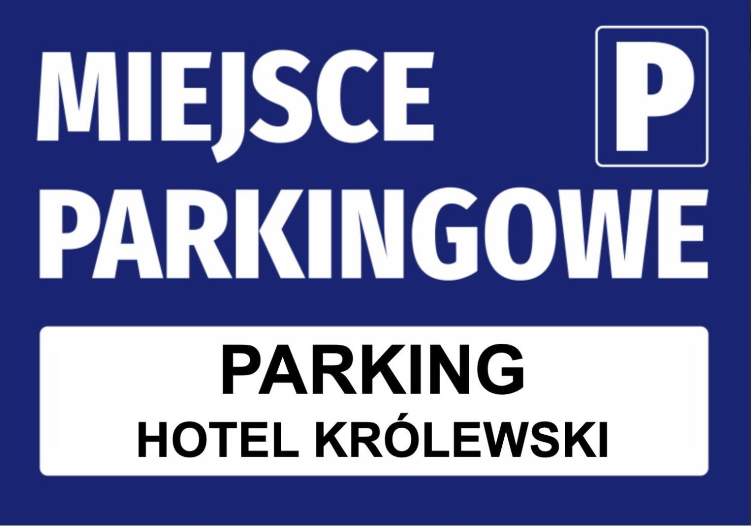 מלון Jess Krolewski Gdansk Old Town מראה חיצוני תמונה